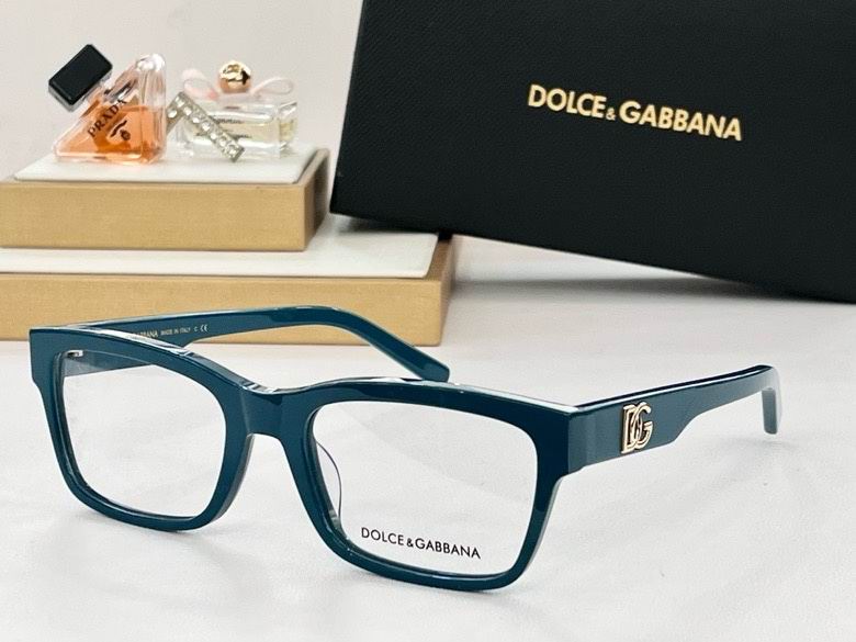 Wholesale Cheap Aaa DG Replica Glasses Frames for Sale