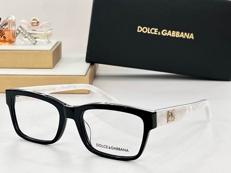 Wholesale Cheap Aaa DG Replica Glasses Frames for Sale