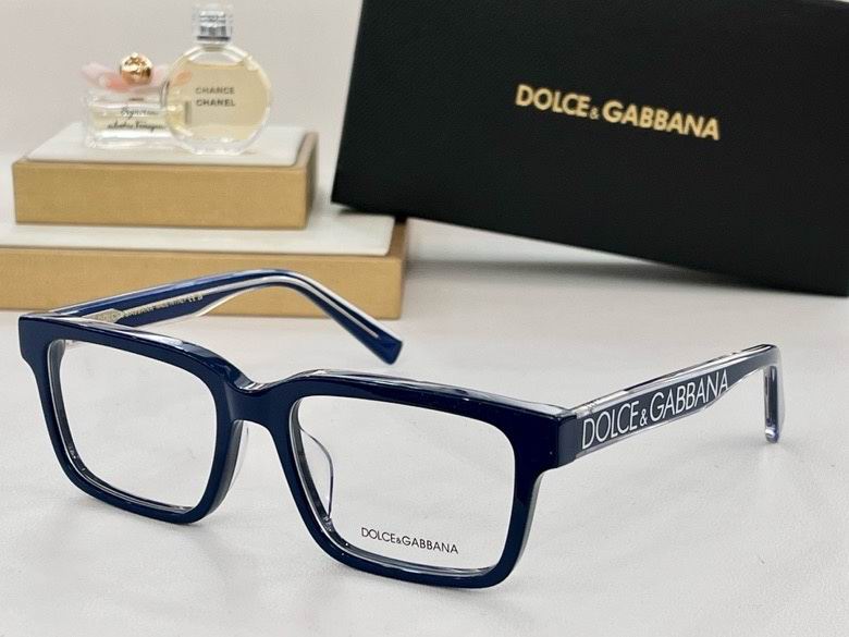 Wholesale Cheap Aaa DG Replica Glasses Frames for Sale