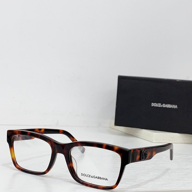 Wholesale Cheap Aaa DG Replica Glasses Frames for Sale