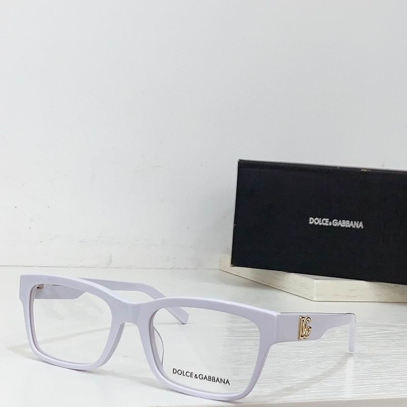 Wholesale Cheap Aaa DG Replica Glasses Frames for Sale