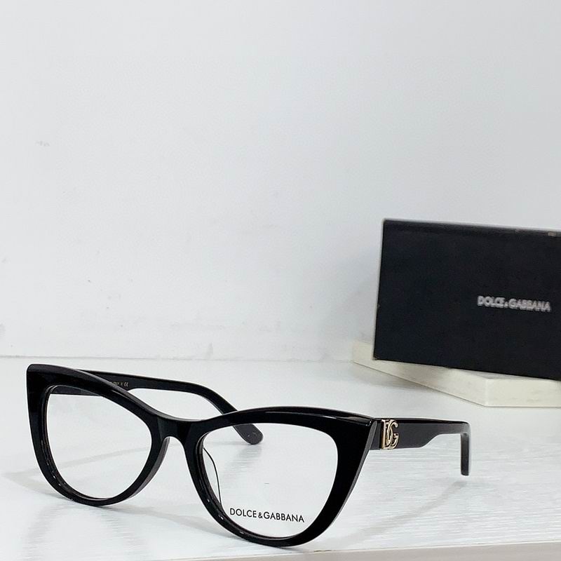 Wholesale Cheap Aaa DG Replica Glasses Frames for Sale