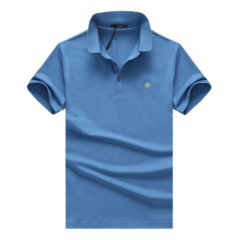 Wholesale Cheap DG Short Sleeve Polo T Shirts for Sale