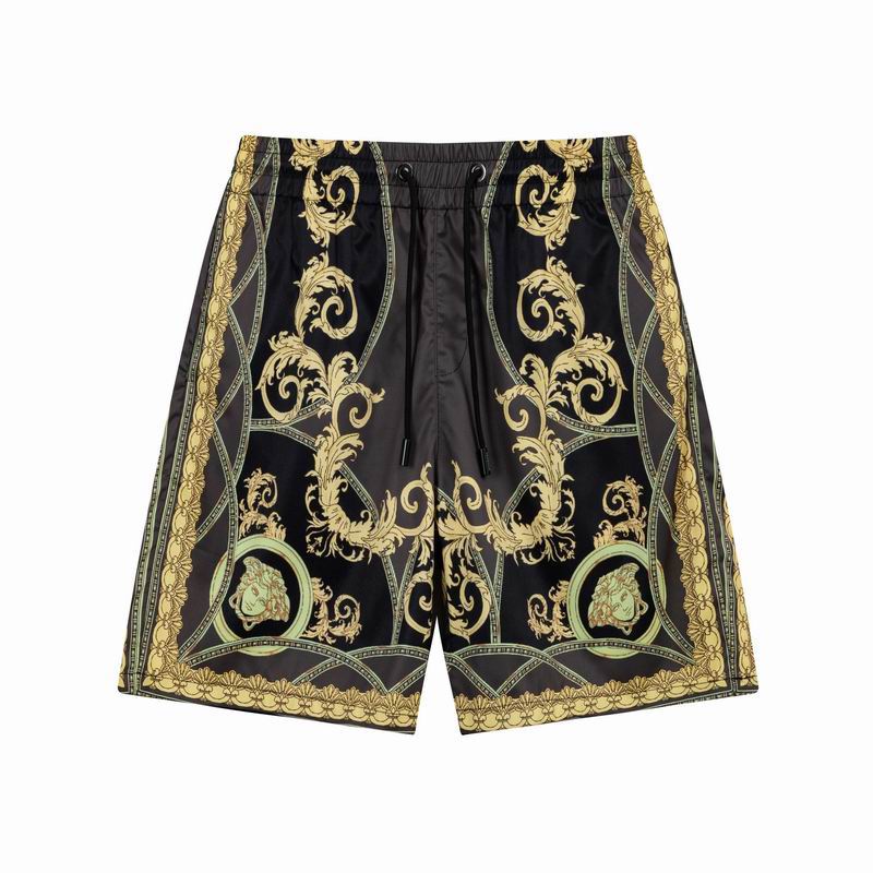 Wholesale High quality DG Men's Fashion Replica Beach Shorts for sale