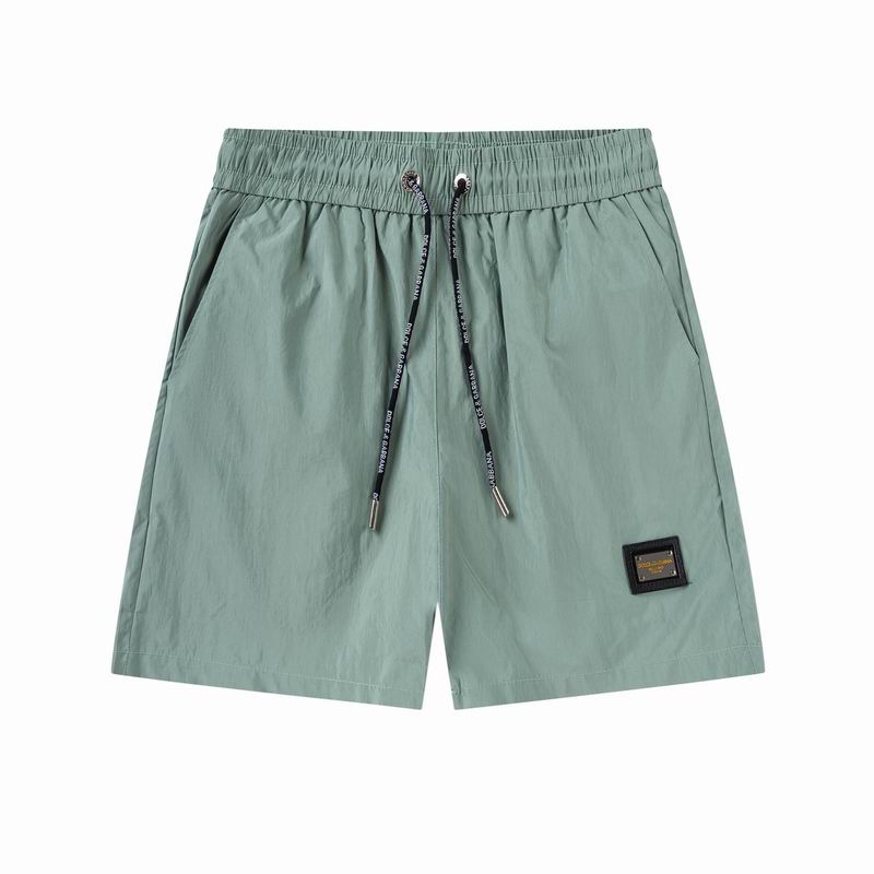 Wholesale High quality DG Men's Fashion Replica Beach Shorts for sale