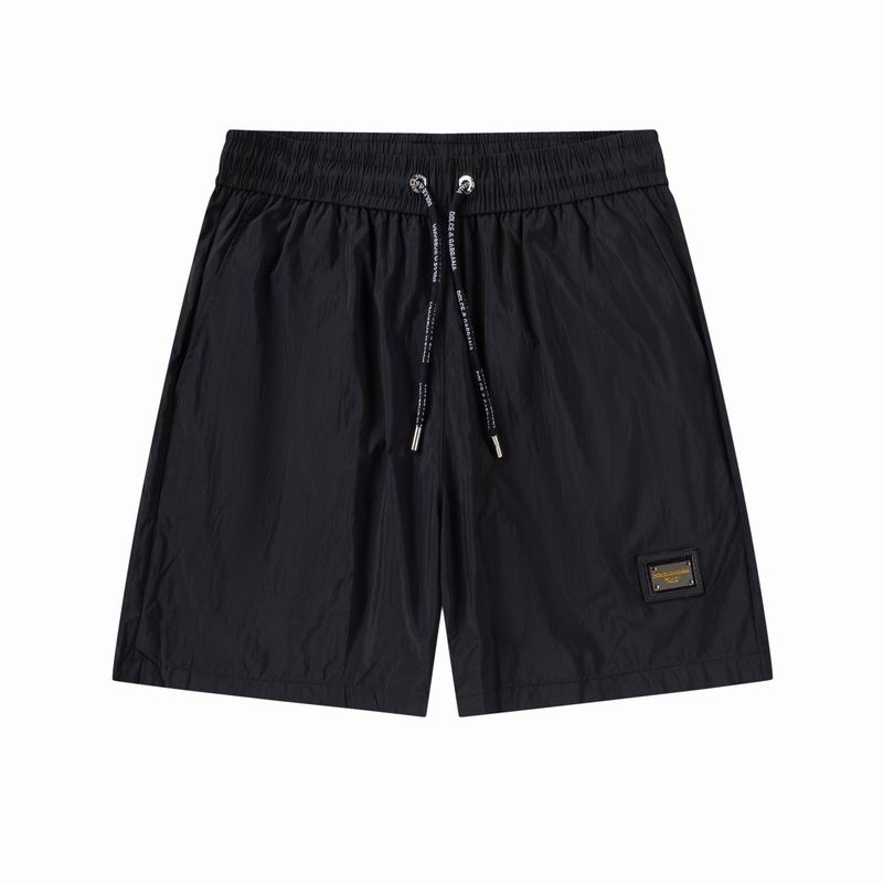 Wholesale High quality DG Men's Fashion Replica Beach Shorts for sale