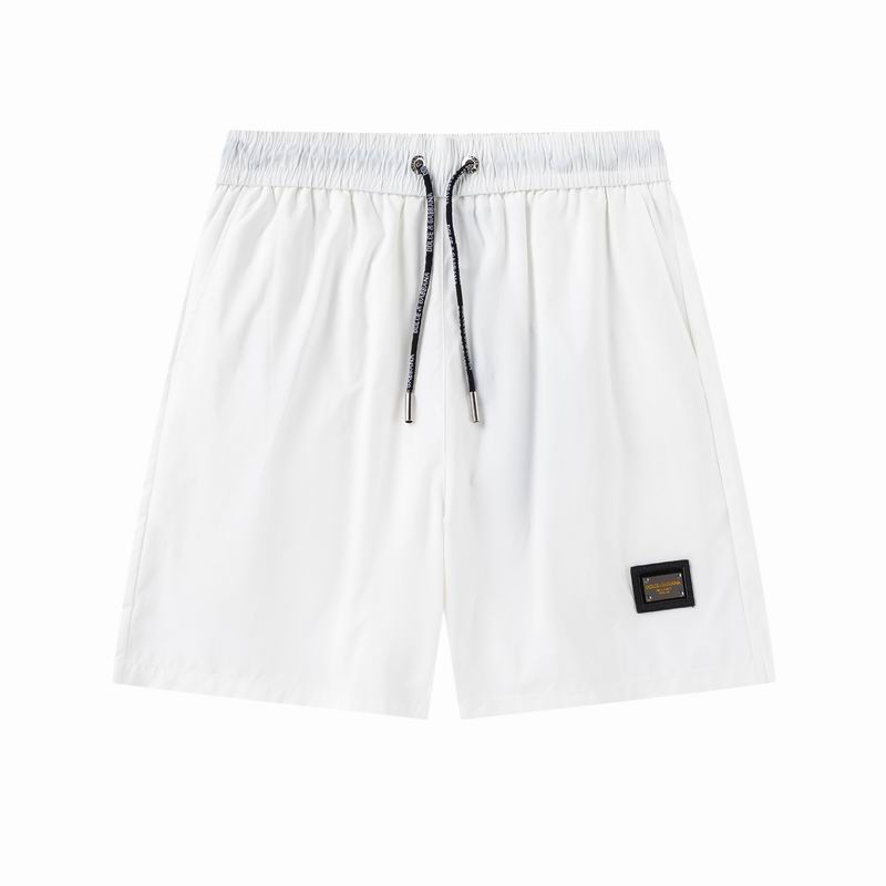 Wholesale High quality DG Men's Fashion Replica Beach Shorts for sale