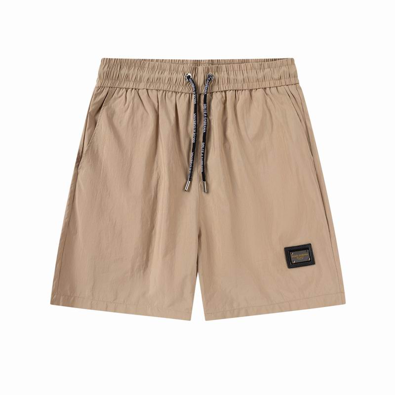 Wholesale High quality DG Men's Fashion Replica Beach Shorts for sale