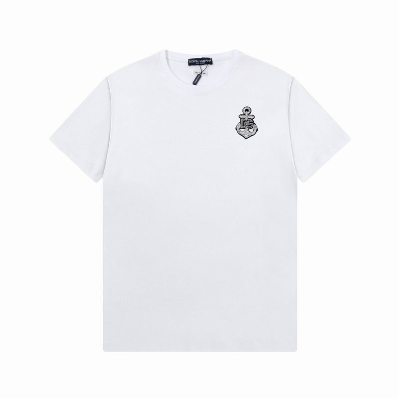 Wholesale Cheap High Quality Brands DG Replica Designer T shirts for Sale