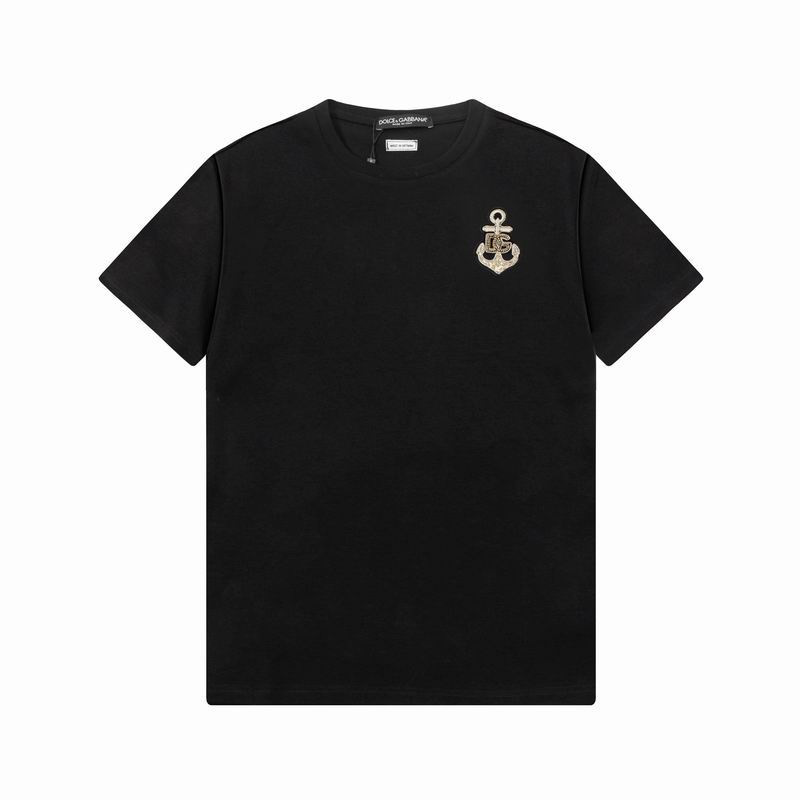 Wholesale Cheap High Quality Brands DG Replica Designer T shirts for Sale