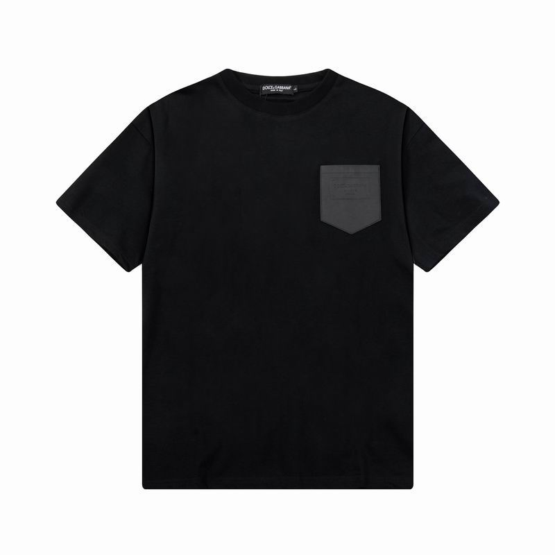 Wholesale Cheap High Quality Brands DG Replica Designer T shirts for Sale