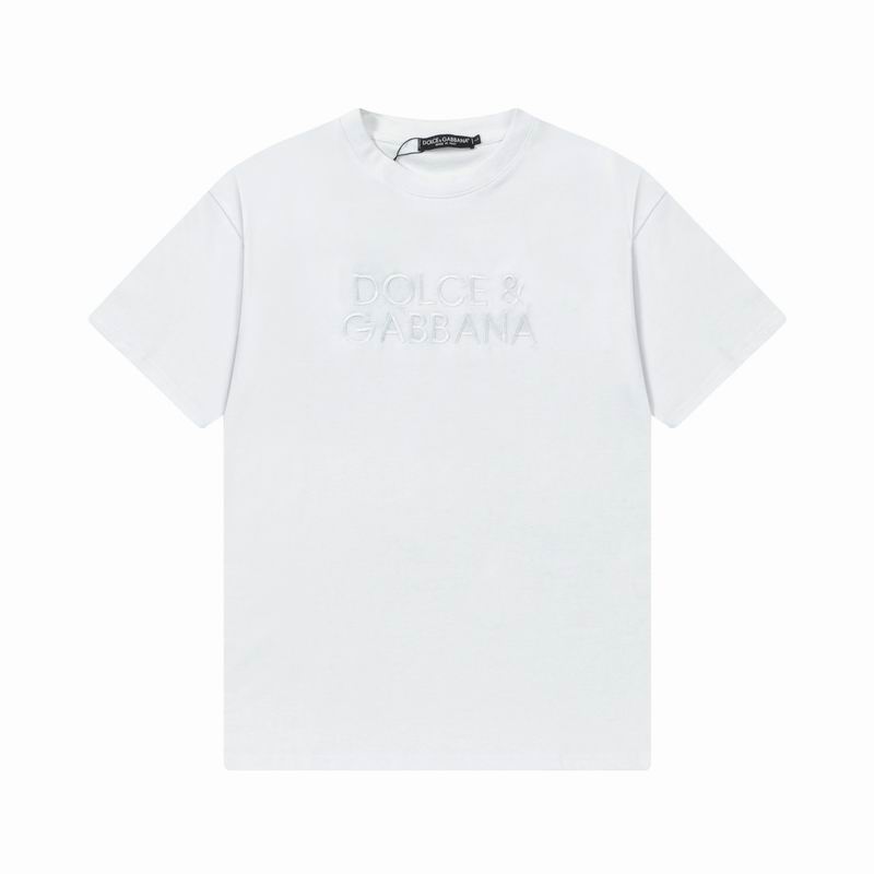 Wholesale Cheap High Quality Brands DG Replica Designer T shirts for Sale