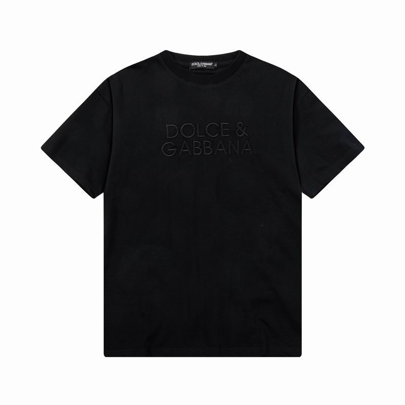 Wholesale Cheap High Quality Brands DG Replica Designer T shirts for Sale