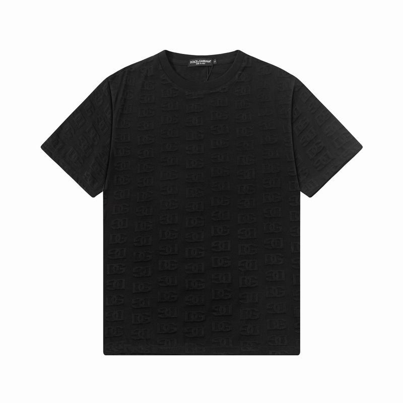 Wholesale Cheap High Quality Brands DG Replica Designer T shirts for Sale