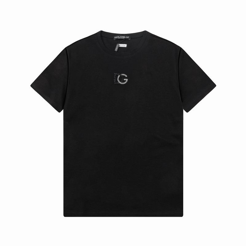Wholesale Cheap High Quality Brands DG Replica Designer T shirts for Sale