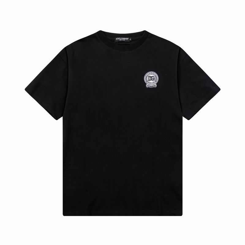 Wholesale Cheap High Quality Brands DG Replica Designer T shirts for Sale