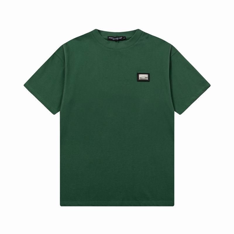 Wholesale Cheap High Quality Brands DG Replica Designer T shirts for Sale