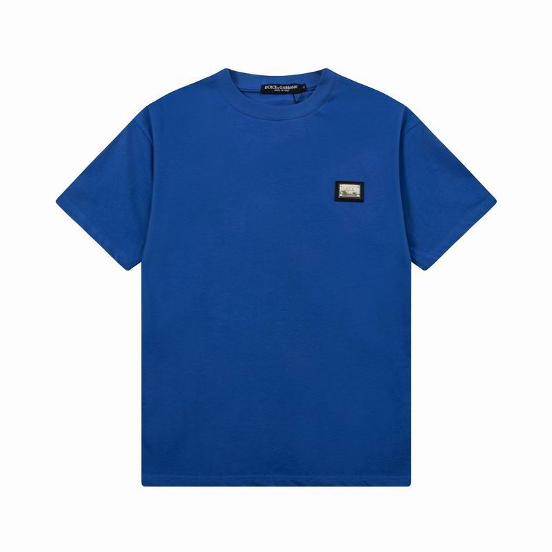 Wholesale Cheap High Quality Brands DG Replica Designer T shirts for Sale