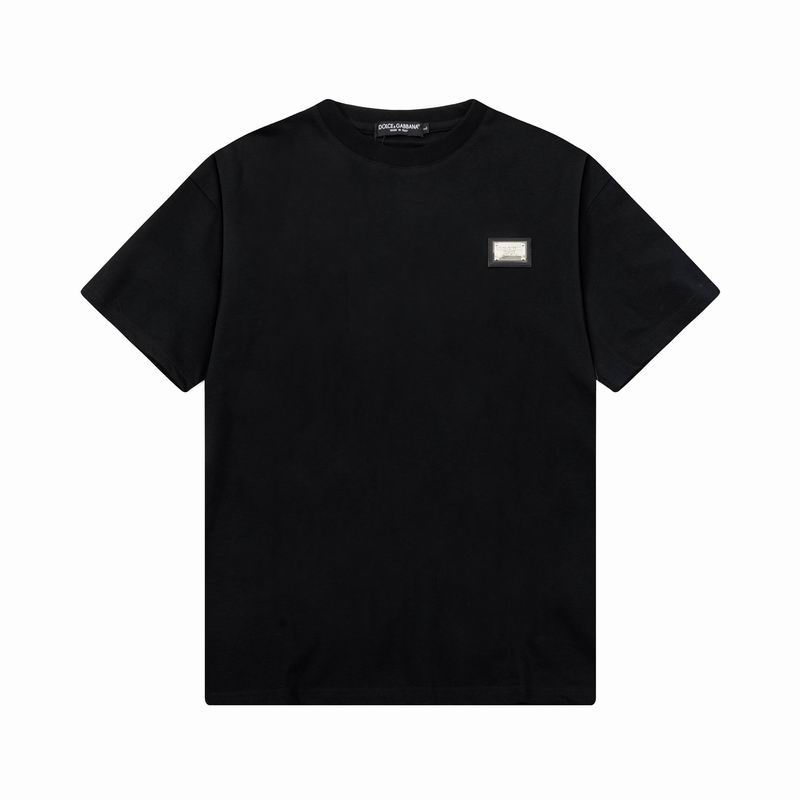 Wholesale Cheap High Quality Brands DG Replica Designer T shirts for Sale