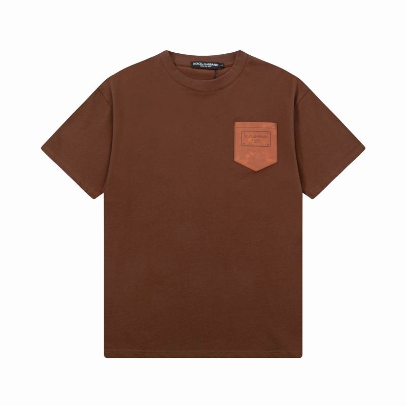 Wholesale Cheap High Quality Brands DG Replica Designer T shirts for Sale