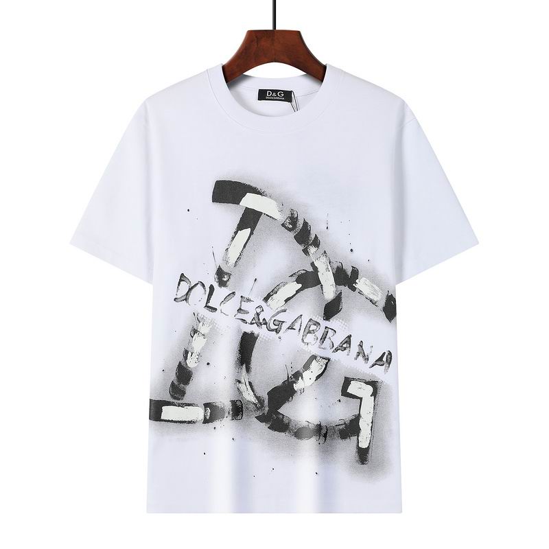 Wholesale Cheap High Quality Brands DG Replica Designer T shirts for Sale