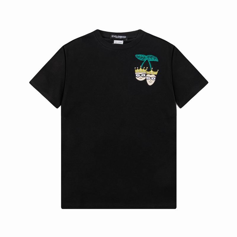 Wholesale Cheap High Quality Brands DG Replica Designer T shirts for Sale