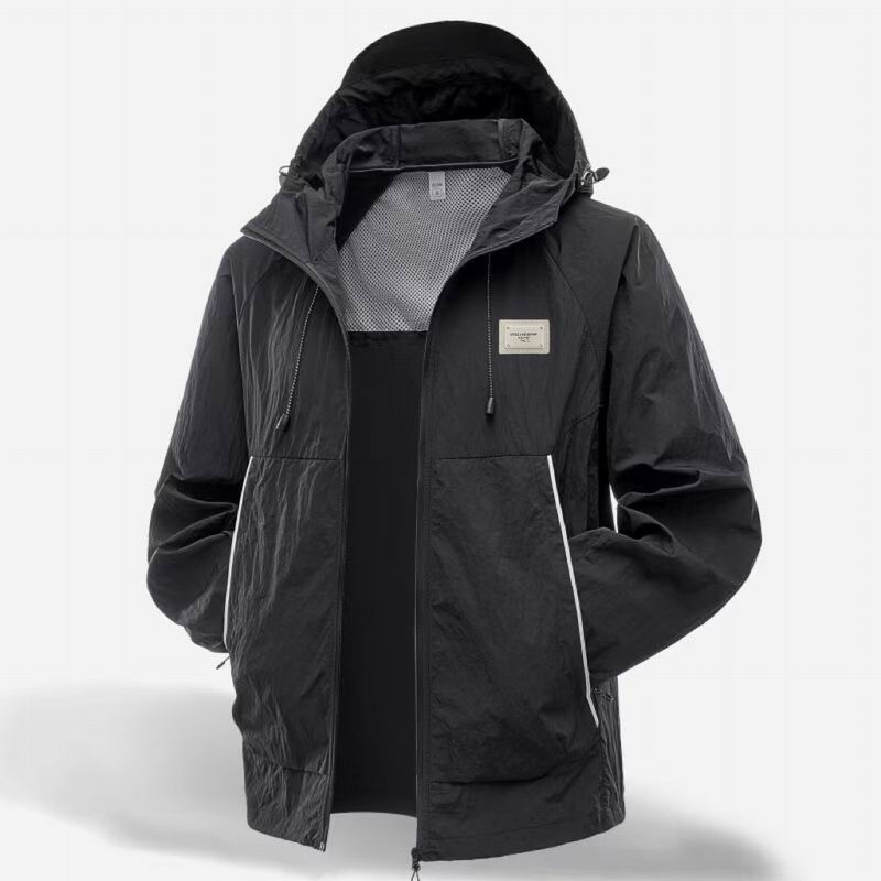 Wholesale High quality Men's D.olce Gabbana Replica Jackets & Coats for sale