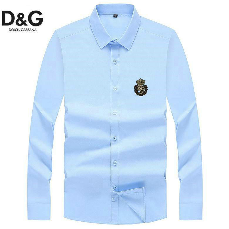 Wholesale Cheap DG Long Sleeve Shirts for Sale