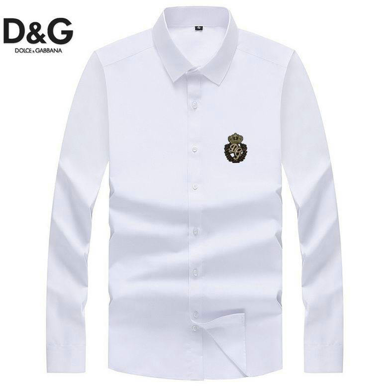 Wholesale Cheap DG Long Sleeve Shirts for Sale
