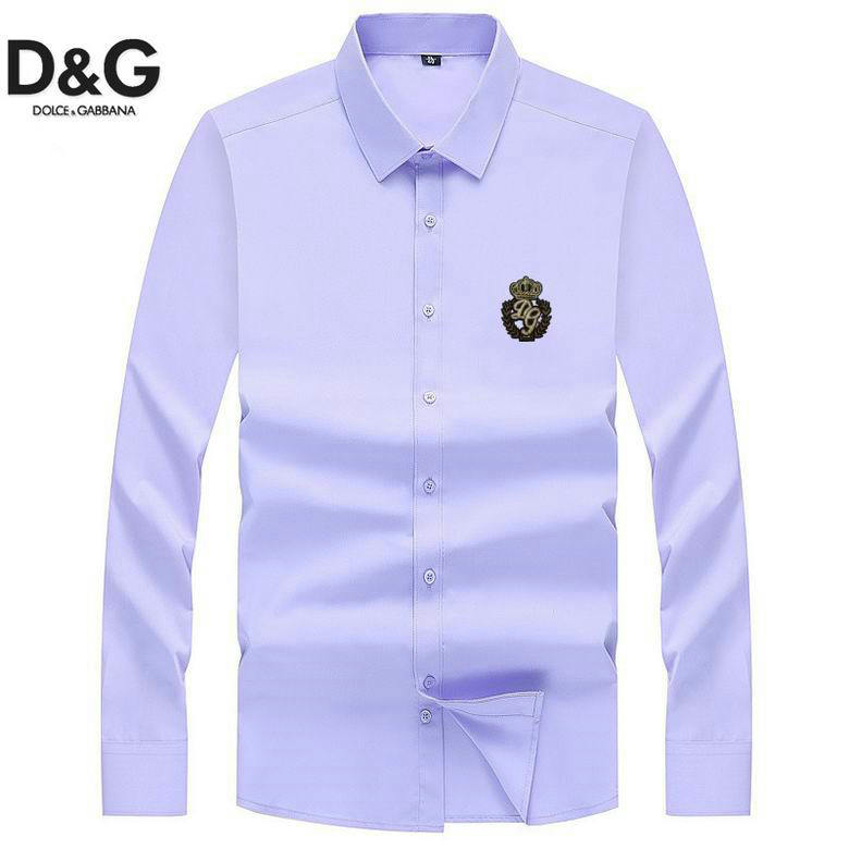 Wholesale Cheap DG Long Sleeve Shirts for Sale