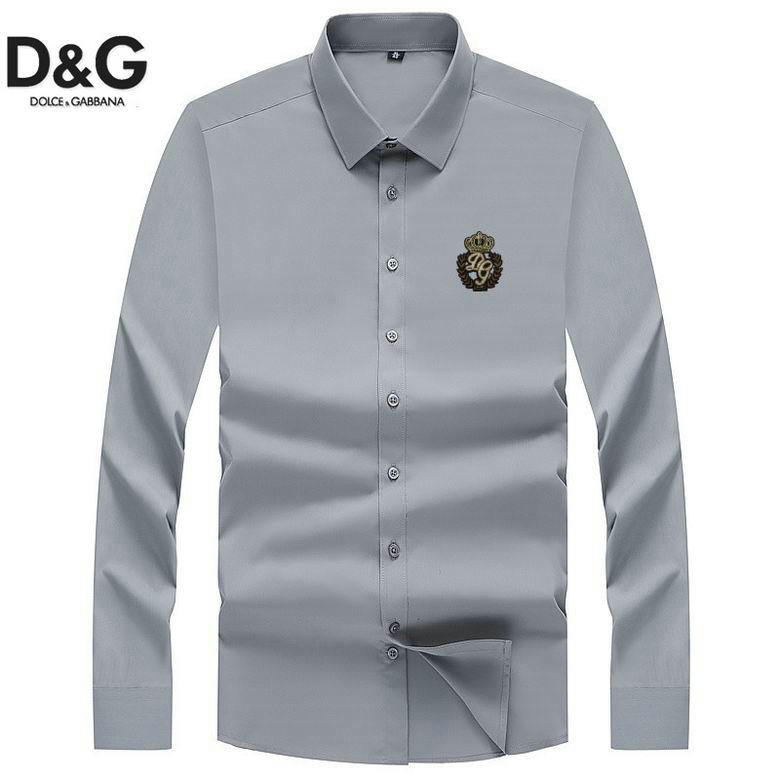 Wholesale Cheap DG Long Sleeve Shirts for Sale