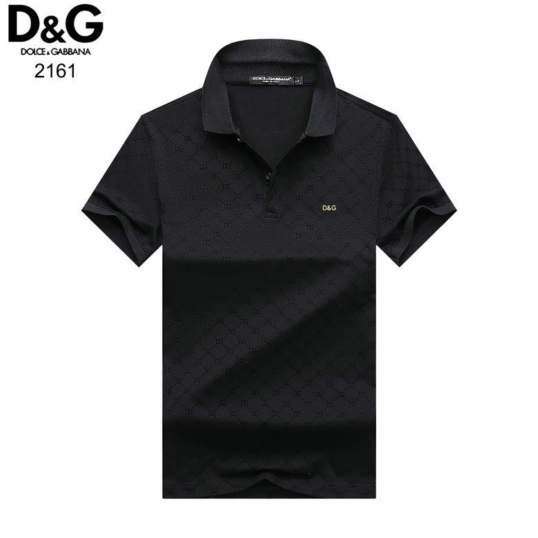 Wholesale Cheap DG Short Sleeve Polo T Shirts for Sale