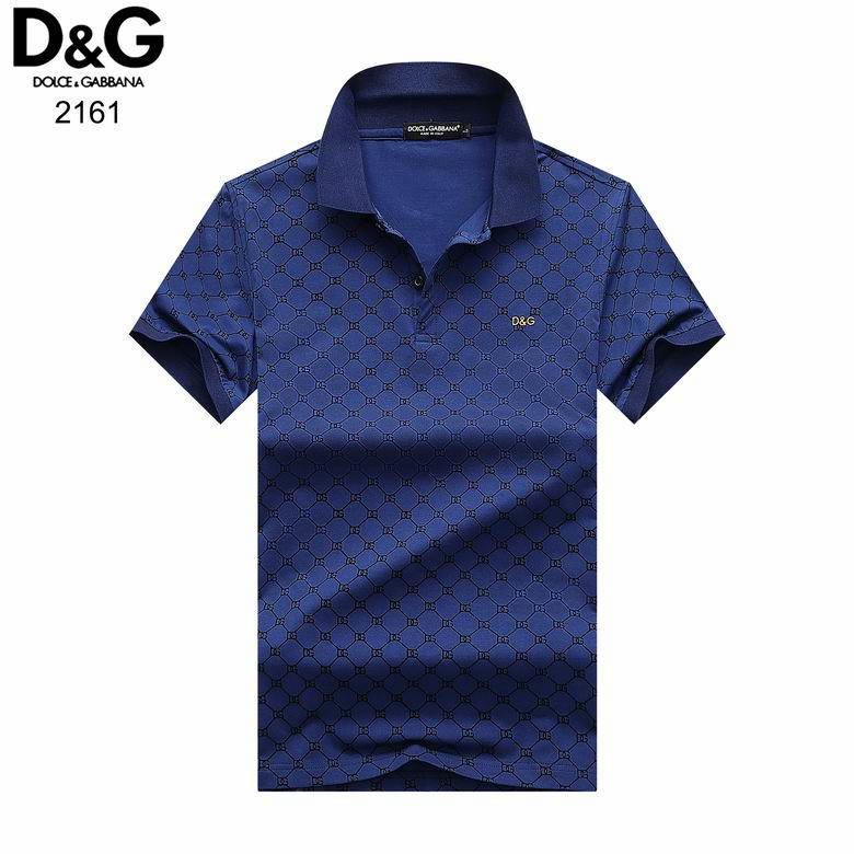 Wholesale Cheap DG Short Sleeve Polo T Shirts for Sale