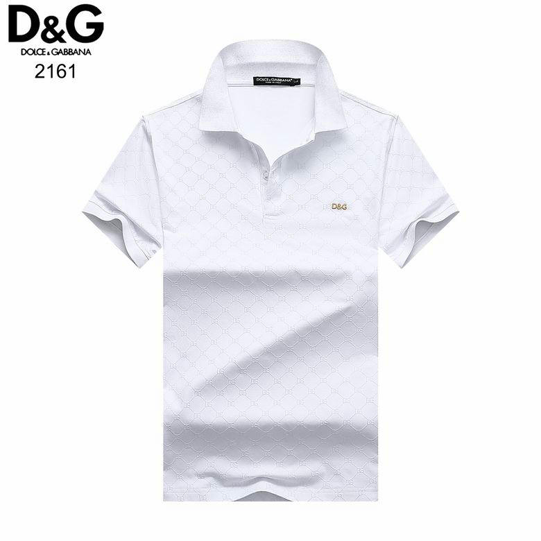 Wholesale Cheap DG Short Sleeve Polo T Shirts for Sale