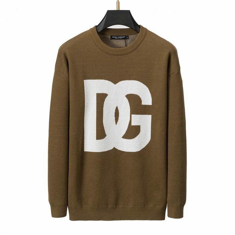 Wholesale Cheap Dg Replica Sweater for Sale