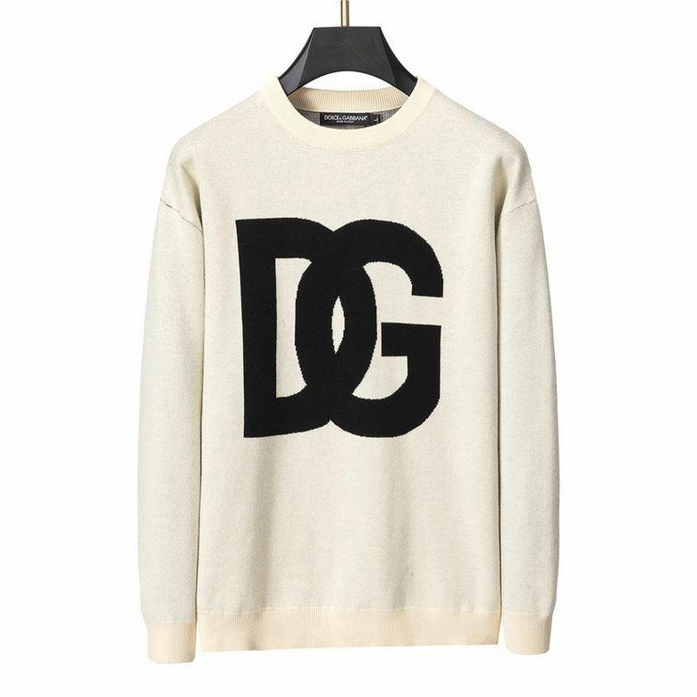 Wholesale Cheap Dg Replica Sweater for Sale