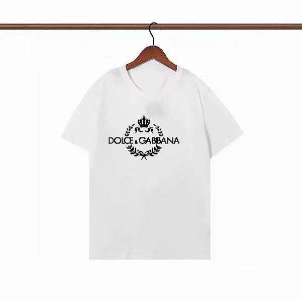 Wholesale Cheap DG Short Sleeve T Shirts for Sale