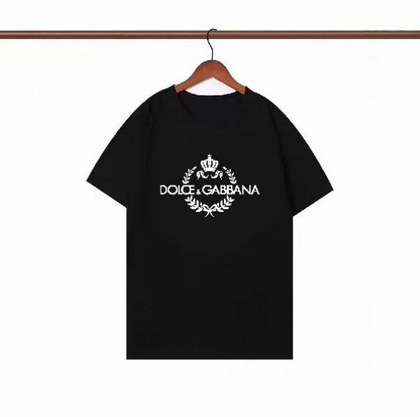 Wholesale Cheap DG Short Sleeve T Shirts for Sale