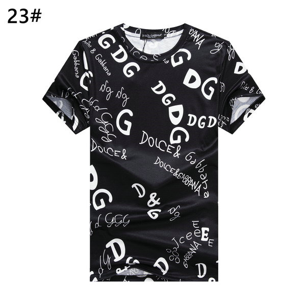 Wholesale Cheap DG Short Sleeve T Shirts for Sale