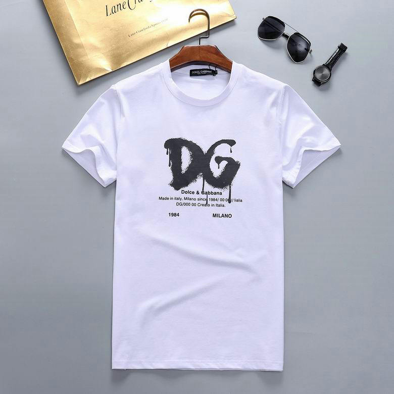 Wholesale Cheap DG Short Sleeve T Shirts for Sale