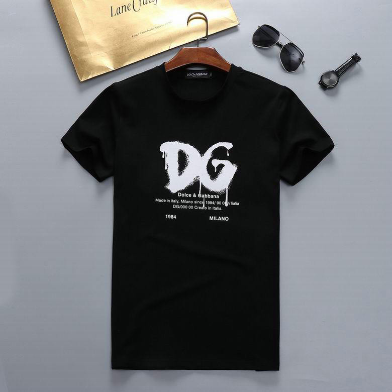Wholesale Cheap DG Short Sleeve T Shirts for Sale