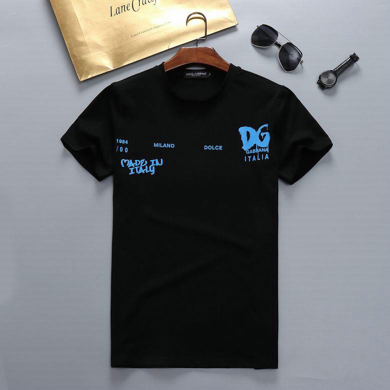 Wholesale Cheap DG Short Sleeve T Shirts for Sale