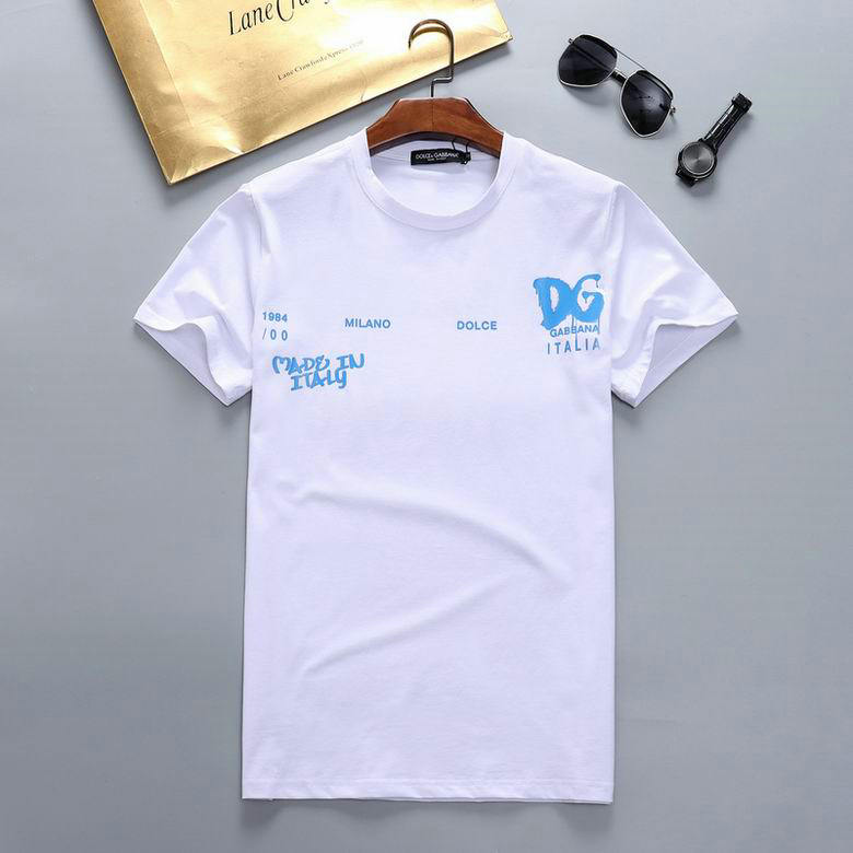 Wholesale Cheap DG Short Sleeve T Shirts for Sale