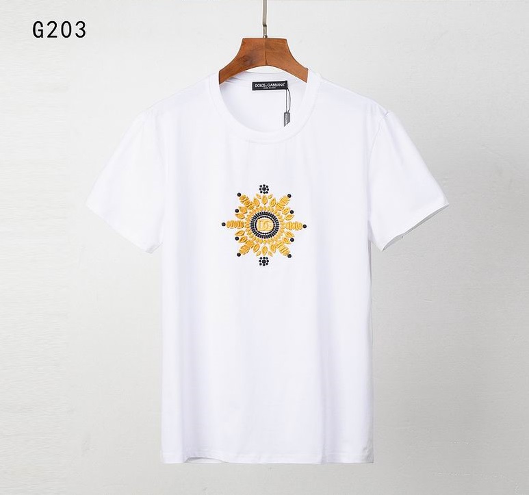 Wholesale Cheap DG  Short Sleeve t Shirts for Sale