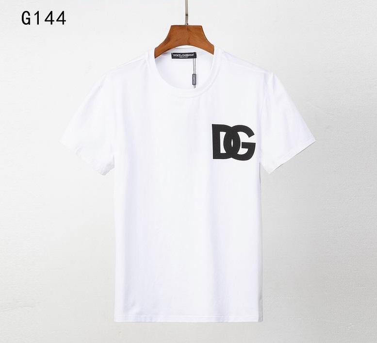 Wholesale Cheap DG  Short Sleeve t Shirts for Sale