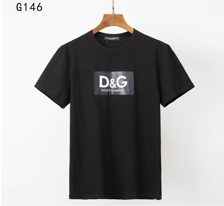 Wholesale Cheap DG  Short Sleeve t Shirts for Sale