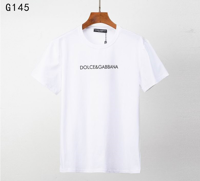 Wholesale Cheap DG  Short Sleeve t Shirts for Sale