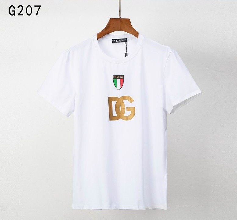Wholesale Cheap DG  Short Sleeve t Shirts for Sale