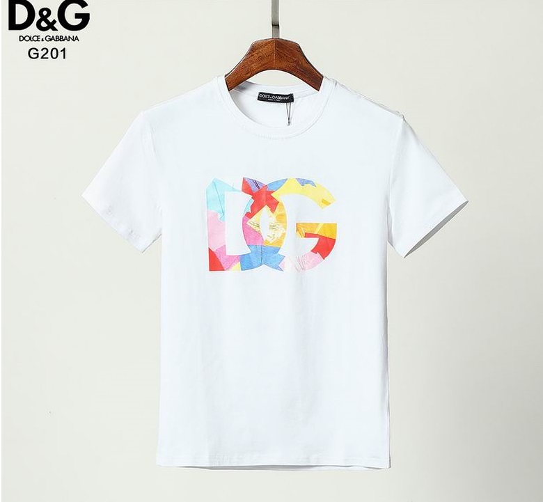 Wholesale Cheap DG  Short Sleeve t Shirts for Sale
