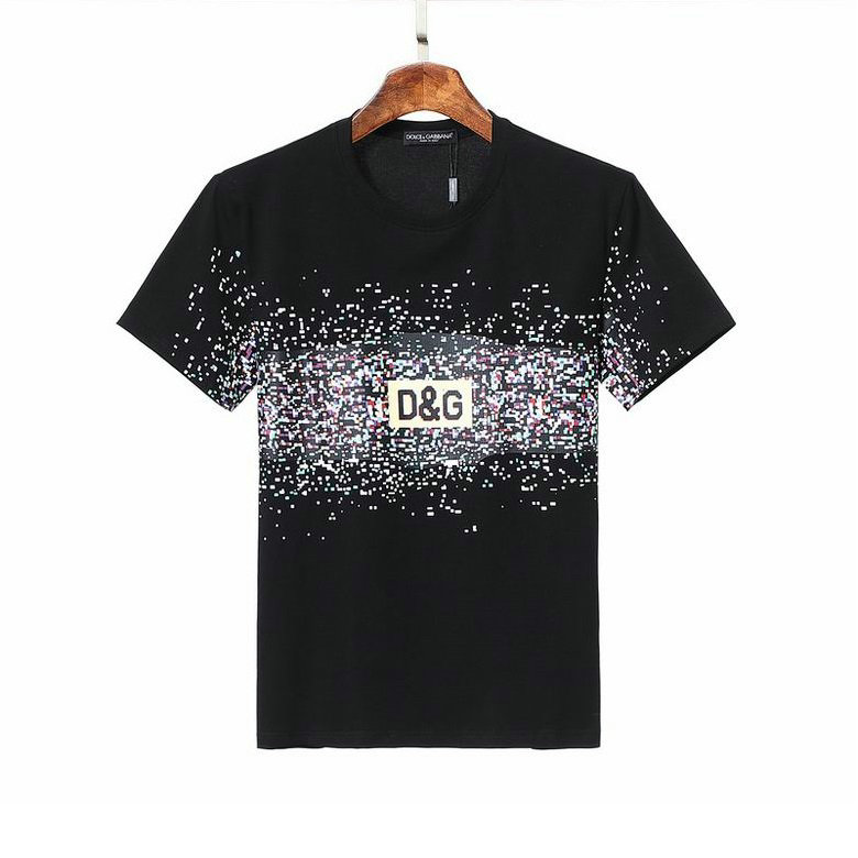Wholesale Cheap DG Short Sleeve T Shirts for Sale